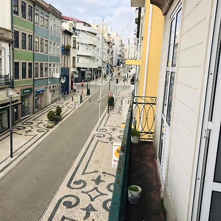 Majestic Hostel Oporto Exterior foto