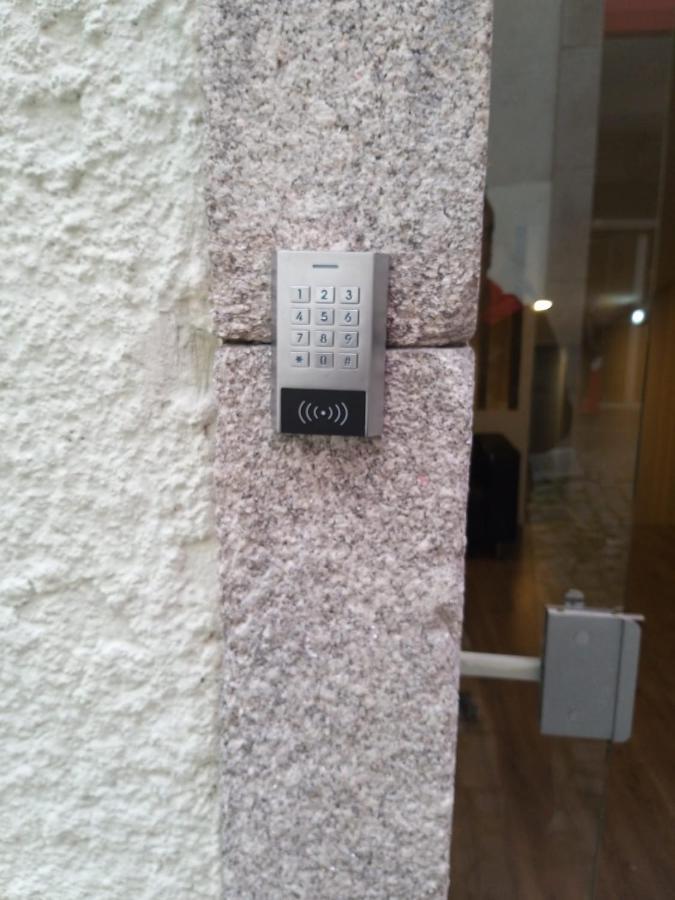 Majestic Hostel Oporto Exterior foto