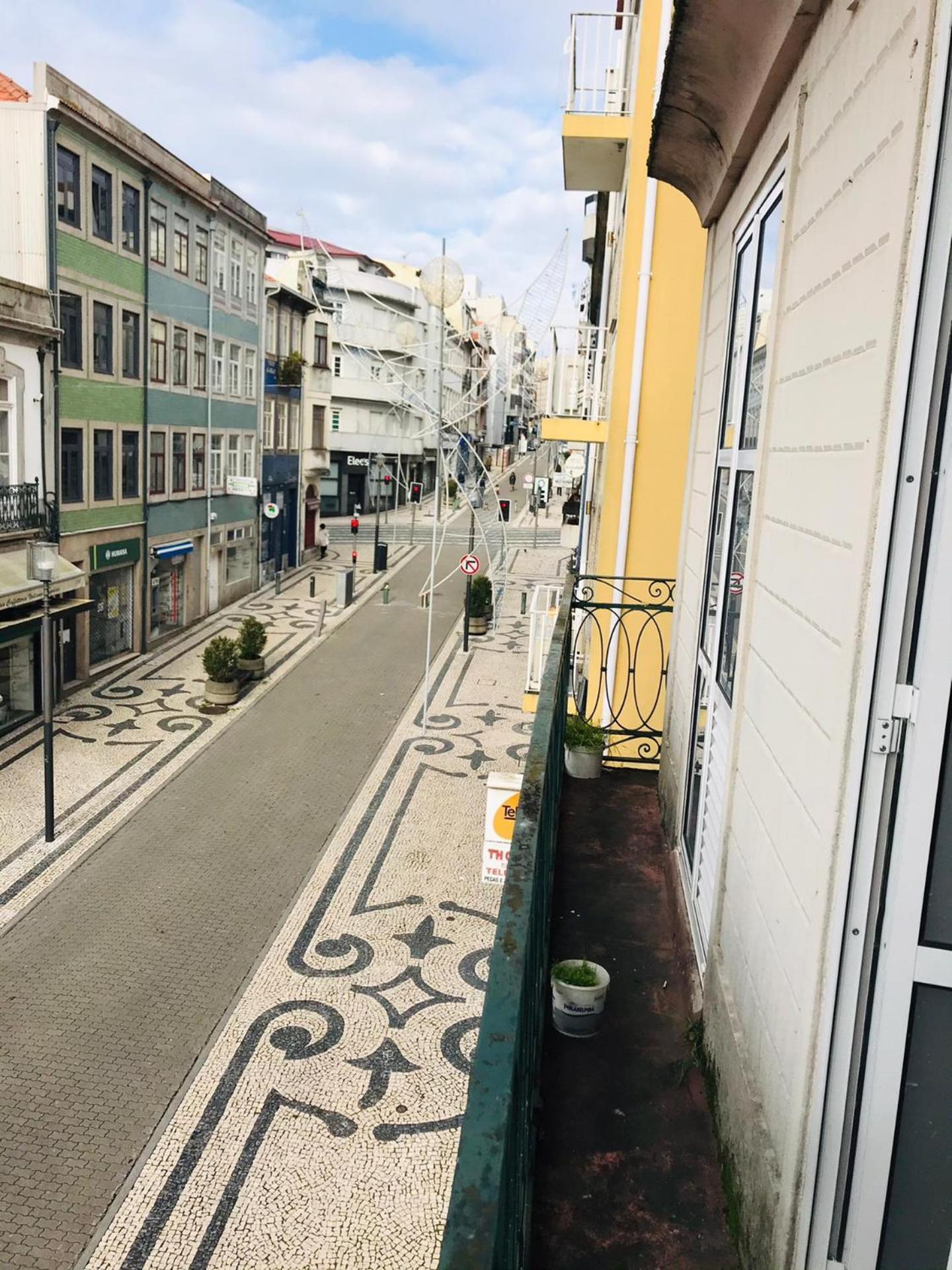 Majestic Hostel Oporto Exterior foto